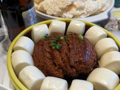 -玉林烤鸭店(垡头店)