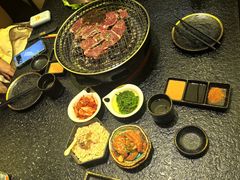 -樱嘢·炭火烧肉(惠南店)