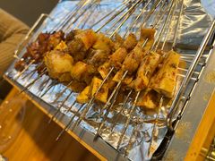 -三盛肥蛤(总店)