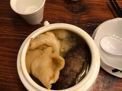 -黄祥华养生堂·炖汤·营养蒸饭(岭南天地店)