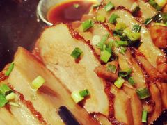 -姜君·千岛湖鱼头馆(浦东大道店)