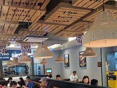 -豪享来中西餐厅(隆昌店)