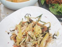 -天毓山庄·餐厅