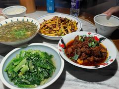 -树厨贵州菜(大十字店)