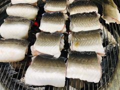 -本炙炭烤·蒲烧活鳗料理店(金沙洲店)