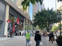-茶颜悦色(重庆英利大融城LG层店)