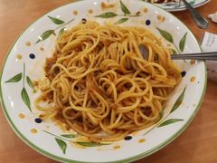 -萨莉亚意式餐厅(深圳北站店)