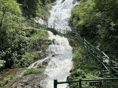 -周洛大峡谷