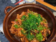 奇味鸡煲-财神鸡煲(华强北店)
