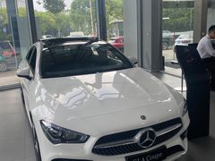 -宁波之星奔驰4S店(海曙店)