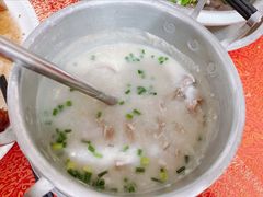 猪杂粥-联丰美食(番禺店)