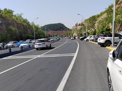 -红旗渠风景区