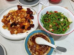-小城外婆肴私房菜.家宴聚集点(圆明园颐和园·清河上地店)