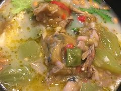 -大鼓米线(静安吴江DM店)