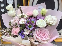 -ChaKo Flora ·茶子花艺 (市北店)