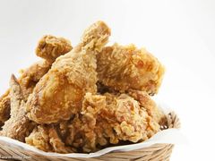 -华莱士·炸鸡汉堡(山水华庭店)
