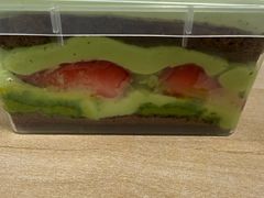-君之狮子山·轻糖烘焙(松江印象城店)