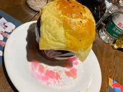 -卢布里西餐厅(海拉尔店)