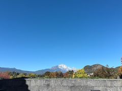 -时光吧·大堂吧·丽江和府洲际度假酒店