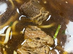 -李先生牛肉面大王(东单店)