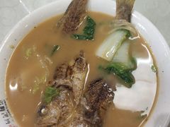 -何记面馆(龙泉山店)