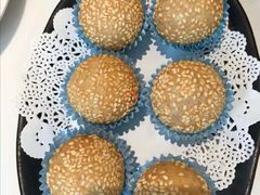 麻团-海景壹号大酒店(滨湖店)