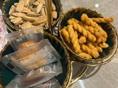 -香丰阁·烤鸭·川湘菜(清河店)