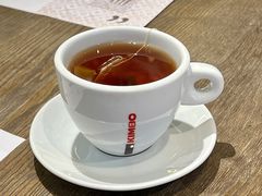 -Mammamia意大利餐厅(古北店)