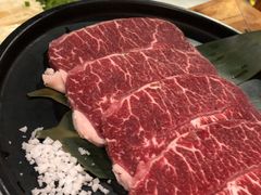 -九田家黑牛烤肉料理(太奥广场店)
