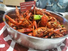 -靓靓蒸虾·头牌蒸虾(沙湖旗舰店)