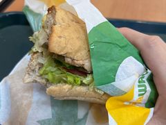 -赛百味SUBWAY(凯德mall大峡谷店)