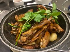 -美极鲜食坊(宝安南路店)