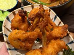 -CURRY YA 熟成咖哩專門店(深圳湾万象城店)