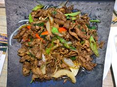 -老舅老蒙肉饼非遗店(一店)