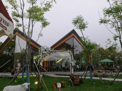 -滴水湖