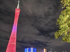 -海心沙亚运公园