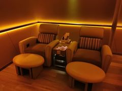 双人间-丽晶大班SPA(大沽店)