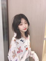 -HAIR HERE造型