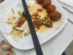 -集杰尚品海鲜烤肉自助餐厅(乳山振华店)