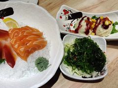 -晓寿司·日本料理(望京博雅店)