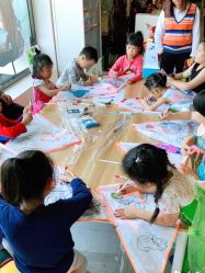 -塔塔王国·主题儿童游乐园(奥城商业广场店)