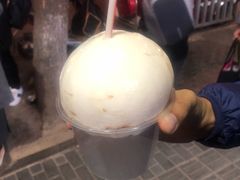 -椰子下蛋(南锣鼓巷店)