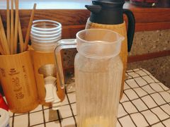 -衡地道·三菜一汤(水岸新城店)