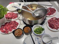 -陈记顺和潮汕牛肉火锅(韩江路店)