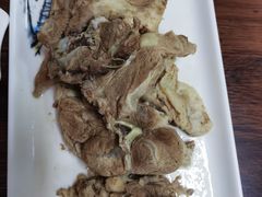 -清真·伊清阁餐厅