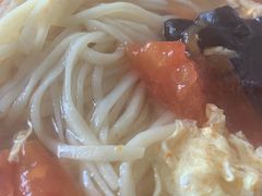 -竹青胶东摔面(黄岛开发区店)