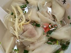 -朱新年·苏式汤团·面点(北寺塔店)