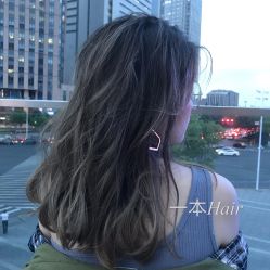 -东瀛造型