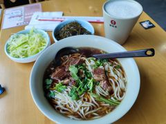-李先生牛肉面大王(昌平鼓楼店)