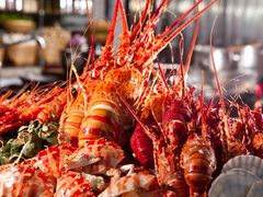 -广州富力君悦大酒店·凯菲厅